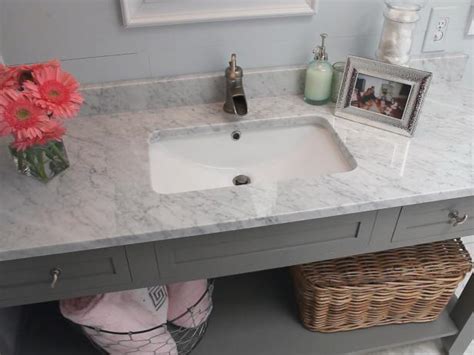 Marble Countertops | HGTV