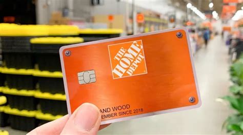 How to Check Your Home Depot Gift Card Balance