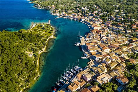 Traveling to Paxos - Everything You Need to Know