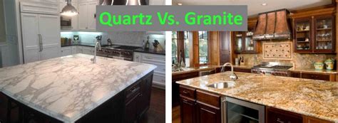 Engineered Stone Vs Granite Countertops Cost – Countertops Ideas