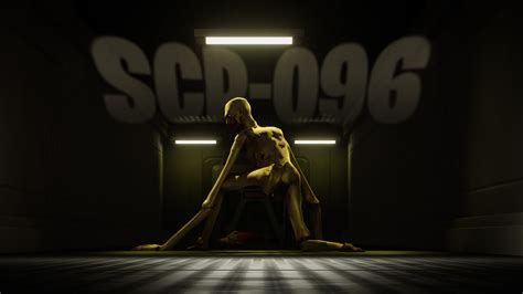 SCP-096 | Shy Guy 7188-1893-5649 by rb26 - Fortnite