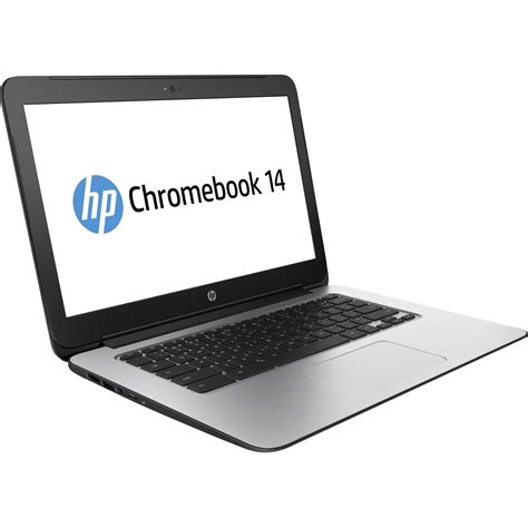 Refurbished HP Chromebook 14 G3 Tegra K1 2.1 GHz 16GB eMMC - 4GB | Back Market