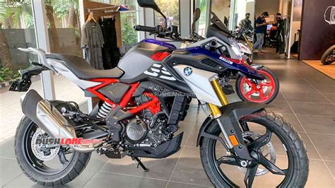 New BMW G 310 GS Vs KTM 390 ADV Vs RE Himalayan - Comparison