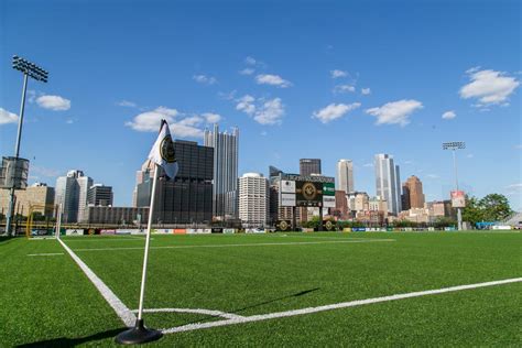 Pittsburgh Hall of Fame™ and Sports Museum