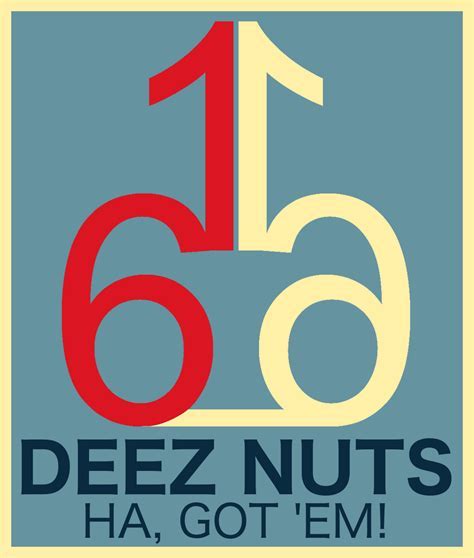 Deez nuts Logos