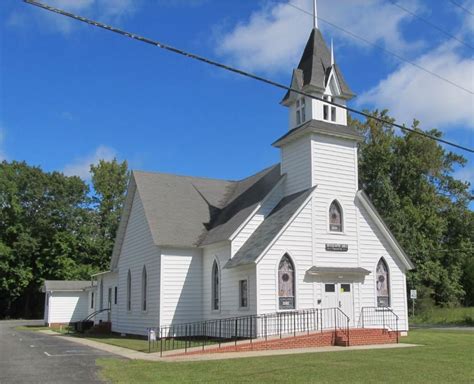 Ebenezer Baptist Church Cemetery in Cobbs Creek, Virginia - Find a ...