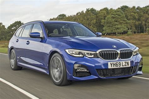 BMW 3 Series Touring: prices and specifications revealed - Broker News