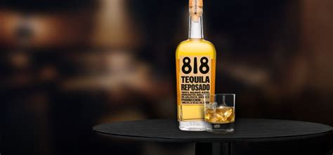 818 Tequila Bottle Review & Price Guide (2022 Updated)