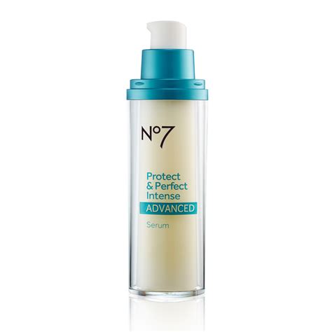 No7 Protect & Perfect Intense ADVANCED Serum Reviews 2020 | Page 27