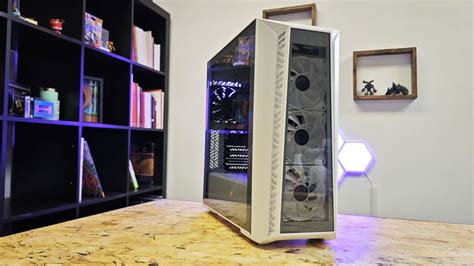 Best PC Cases for Your Next-Gen Gaming Build