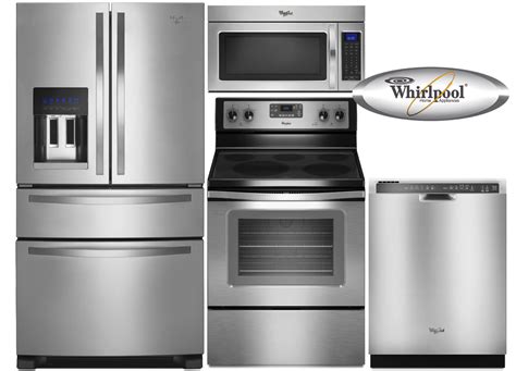 Whirlpool Appliance Repair in New Mexico - Appliance Repair New Mexico