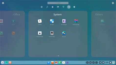 Introducing Deepin Linux: perhaps the most beautiful Linux distribution - ImagineLinux