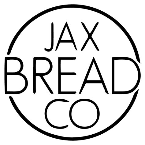 Wholesale & Catering — Jax Bread Co.
