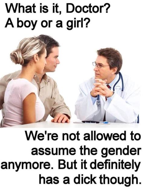 Did you just assume its gender? : r/memes