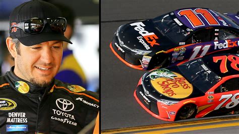 Martin Truex Jr. overcomes Daytona misery with stellar 500 | Sporting News