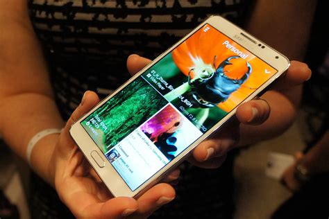 Galaxy Note 3: Features, Specs, and Release Date | Digital Trends