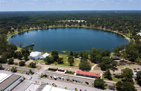 Defuniak Springs Grand Opening - Setco Services