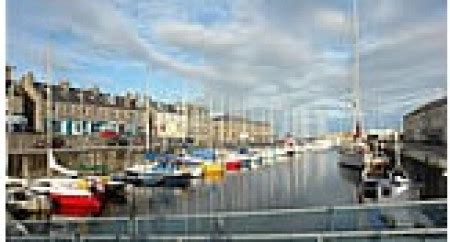 Lossiemouth Bay Caravan Park, Moray, UK IV31 6NW - Your Parks