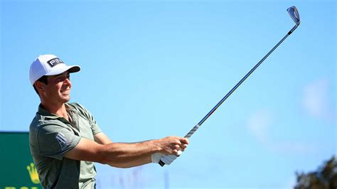 Viktor Hovland gets wild finish; wins the 2021 Hero World Challenge title - Golf SWING 24/7 ...