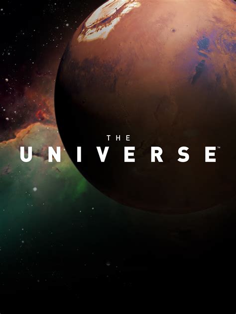 The Universe - Rotten Tomatoes