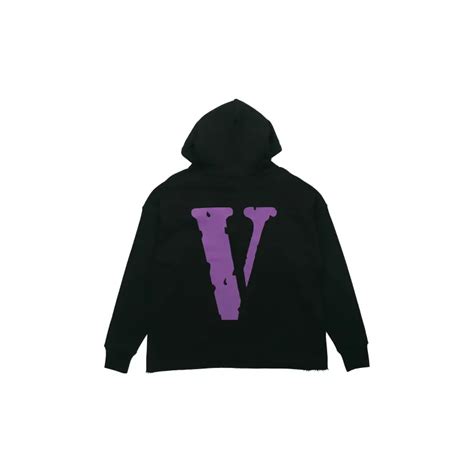 VLONE Unisex Hoodie - POIZON