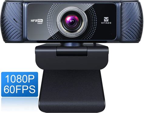 The 5 Best Webcam for Streaming - Techotn