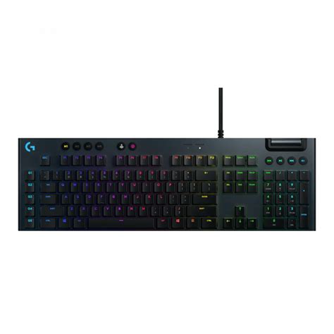 Logitech G815 RGB Mechanical Keyboard