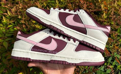 Where to Buy the Nike Dunk Low ‘Valentine’s Day’ - Sneaker Freaker