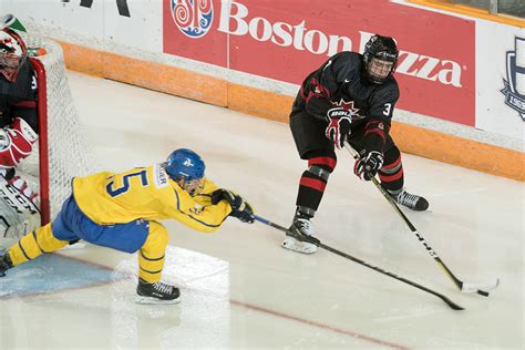 Hockey Canada Photos