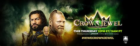 WWE Crown Jewel 2021 Preview: Full Card, Match Predictions & More