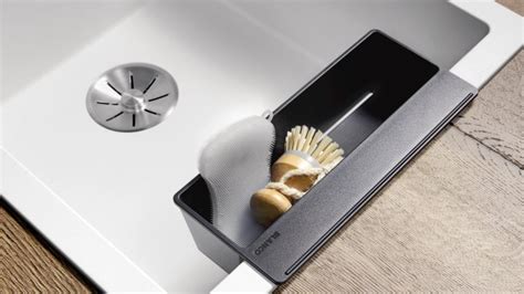 Kitchen Sink Accessories: Matching items in the Kitchen | BLANCO