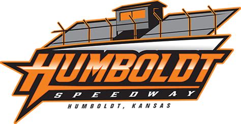 Humboldt Speedway Inc. Nov 2019