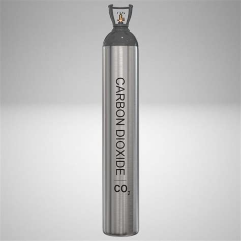 Carbon Dioxide – CO2 Gas – Navbharat Enterprises