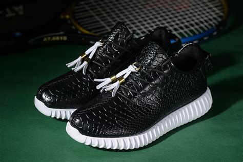 Adidas Yeezy Boost 350 “TaiChi” Total Black | Fiona Chen | Flickr