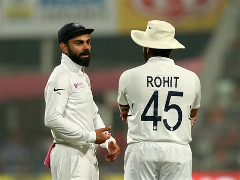 Rohit Sharma Reveals His Favourite Virat Kohli Century In Test Cricket | Cricket News