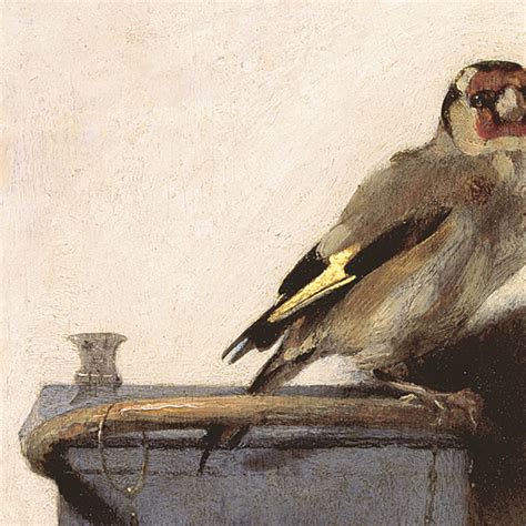 The Goldfinch Painting By Gary Haddan Saatchi Art, 44% OFF