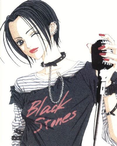 Nana Osaki | Nana Wiki | Fandom