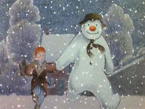 Snowman 1982 - A Movie, TV & Video Game Soundtrack Radio Program