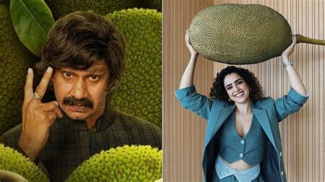 Know the Full Story of Uncle Hong Jackfruit in the Movie ‘Kathal’ and ...