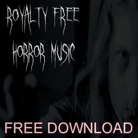 Stream FREE DOWNLOAD - Royalty Free Horror theme Halloween 2015 Music ...