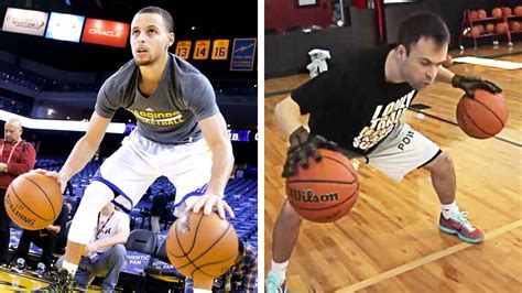 Stephen Curry Workout Drills | Blog Dandk