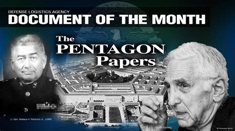 Pentagon Papers