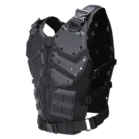 TF3 Special Forces Tactical Vest – tacticalxmen