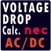 Download NEC Voltage Drop Calculator android on PC