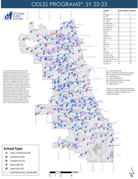 Services and Programs | Chicago Public Schools