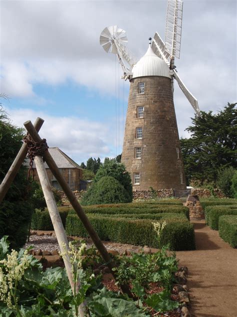 Callington Mill Oatlands Tasmania | States of australia, Australia ...