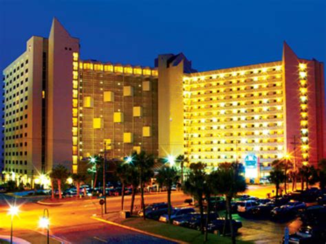 Ocean Reef Resort (Myrtle Beach, SC) 2018 Review & Ratings - Family ...