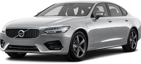 2020 Volvo S90 Hybrid Incentives, Specials & Offers in Scottsdale AZ