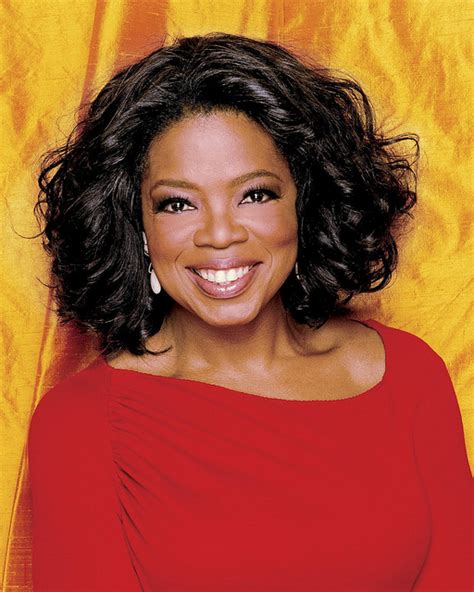 Oprah Winfrey and my happiness journal | Chanda Temple Writes