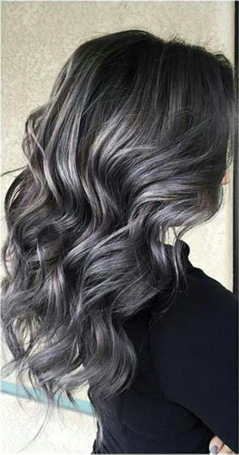 37 Silver Hair Color Ideas That Actually Work For You #instagood #art # ...